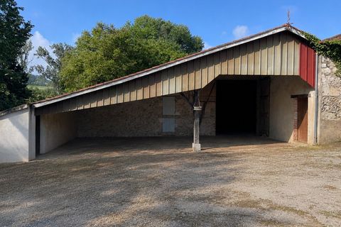 Landejendom i Dolmayrac, Lot-et-Garonne, Dolmayrac - € 215.000 | Ref: 830039762033 - foto 9