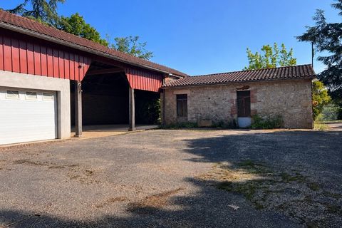 Landejendom i Dolmayrac, Lot-et-Garonne, Dolmayrac - € 215.000 | Ref: 830039762033 - foto 10