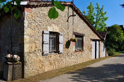Landejendom i Dolmayrac, Lot-et-Garonne, Dolmayrac - € 215.000 | Ref: 830039762033 - foto 11