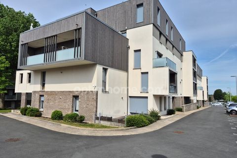 Lejlighed i Roncq, Nord, Roncq - € 176.000 | Ref: 830035761727 - foto 1