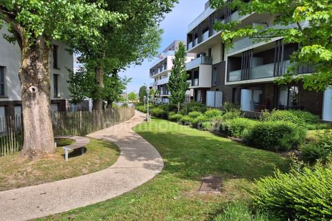 Lejlighed i Roncq, Nord, Roncq - € 176.000 | Ref: 830035761727 - foto 3