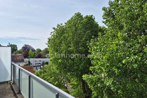 Lejlighed i Roncq, Nord, Roncq - € 176.000 | Ref: 830035761727 - foto 12