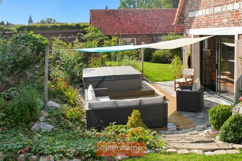 Villa a Wanquetin, Pas-de-Calais, Wanquetin - € 460.000 | Ref: 830037292632 - foto 2