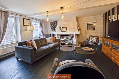 Villa a Wanquetin, Pas-de-Calais, Wanquetin - € 460.000 | Ref: 830037292632 - foto 3