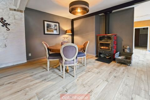 Villa a Wanquetin, Pas-de-Calais, Wanquetin - € 460.000 | Ref: 830037292632 - foto 4