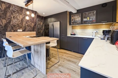 Villa a Wanquetin, Pas-de-Calais, Wanquetin - € 460.000 | Ref: 830037292632 - foto 5
