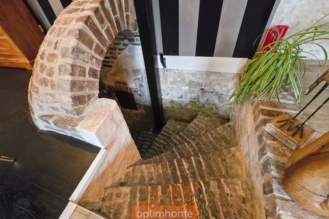 Villa a Wanquetin, Pas-de-Calais, Wanquetin - € 460.000 | Ref: 830037292632 - foto 6