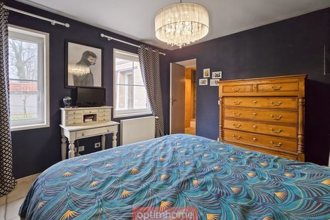 Villa a Wanquetin, Pas-de-Calais, Wanquetin - € 460.000 | Ref: 830037292632 - foto 9