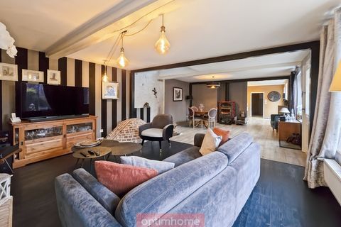 Villa a Wanquetin, Pas-de-Calais, Wanquetin - € 460.000 | Ref: 830037292632 - foto 14
