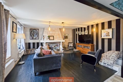 Villa a Wanquetin, Pas-de-Calais, Wanquetin - € 460.000 | Ref: 830037292632 - foto 15