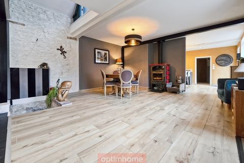 Villa a Wanquetin, Pas-de-Calais, Wanquetin - € 460.000 | Ref: 830037292632 - foto 16