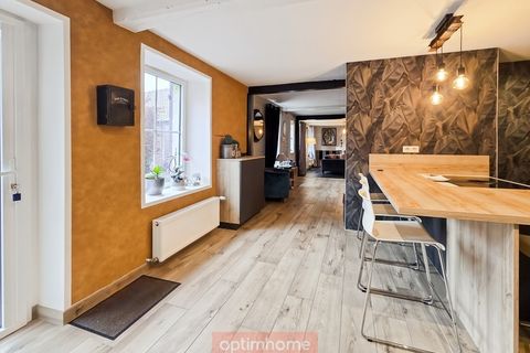 Villa a Wanquetin, Pas-de-Calais, Wanquetin - € 460.000 | Ref: 830037292632 - foto 17