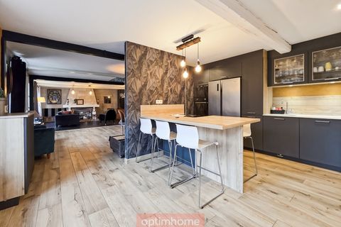 Villa a Wanquetin, Pas-de-Calais, Wanquetin - € 460.000 | Ref: 830037292632 - foto 18