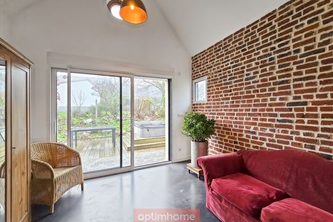 Villa a Wanquetin, Pas-de-Calais, Wanquetin - € 460.000 | Ref: 830037292632 - foto 20