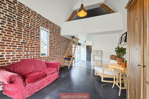 Villa a Wanquetin, Pas-de-Calais, Wanquetin - € 460.000 | Ref: 830037292632 - foto 22