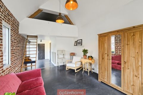 Villa a Wanquetin, Pas-de-Calais, Wanquetin - € 460.000 | Ref: 830037292632 - foto 23