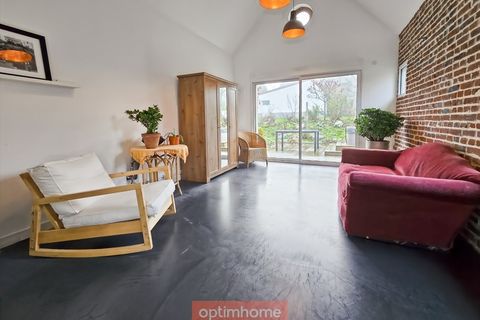 Villa a Wanquetin, Pas-de-Calais, Wanquetin - € 460.000 | Ref: 830037292632 - foto 24