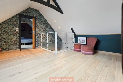 Villa a Wanquetin, Pas-de-Calais, Wanquetin - € 460.000 | Ref: 830037292632 - foto 28