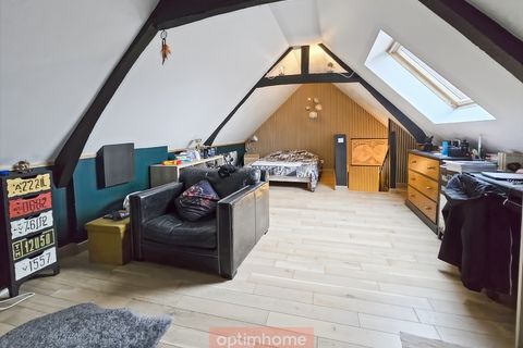 Villa a Wanquetin, Pas-de-Calais, Wanquetin - € 460.000 | Ref: 830037292632 - foto 29