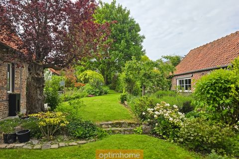 Villa a Wanquetin, Pas-de-Calais, Wanquetin - € 460.000 | Ref: 830037292632 - foto 31