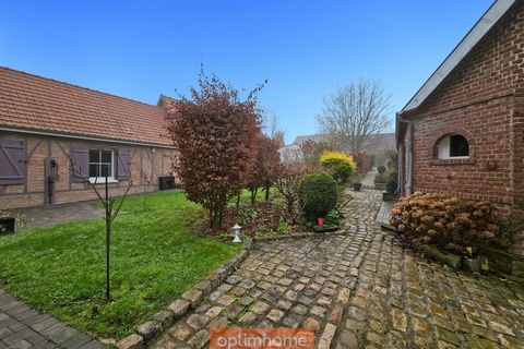 Villa a Wanquetin, Pas-de-Calais, Wanquetin - € 460.000 | Ref: 830037292632 - foto 32