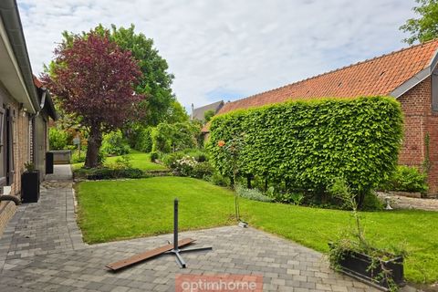 Villa a Wanquetin, Pas-de-Calais, Wanquetin - € 460.000 | Ref: 830037292632 - foto 33