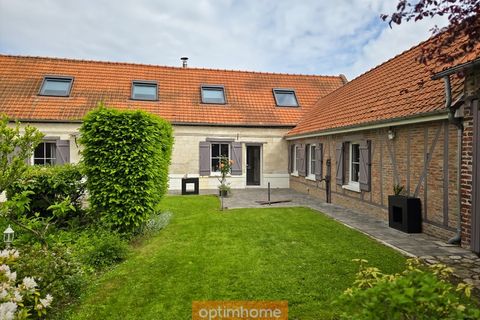 Villa a Wanquetin, Pas-de-Calais, Wanquetin - € 460.000 | Ref: 830037292632 - foto 34