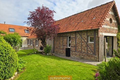 Villa a Wanquetin, Pas-de-Calais, Wanquetin - € 460.000 | Ref: 830037292632 - foto 35