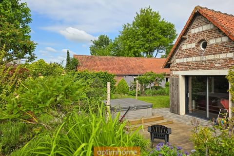 Villa a Wanquetin, Pas-de-Calais, Wanquetin - € 460.000 | Ref: 830037292632 - foto 36