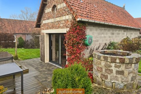 Villa a Wanquetin, Pas-de-Calais, Wanquetin - € 460.000 | Ref: 830037292632 - foto 37