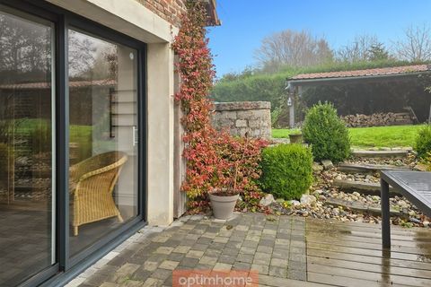 Villa a Wanquetin, Pas-de-Calais, Wanquetin - € 460.000 | Ref: 830037292632 - foto 38