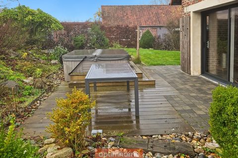 Villa a Wanquetin, Pas-de-Calais, Wanquetin - € 460.000 | Ref: 830037292632 - foto 39
