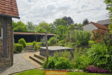 Villa a Wanquetin, Pas-de-Calais, Wanquetin - € 460.000 | Ref: 830037292632 - foto 40