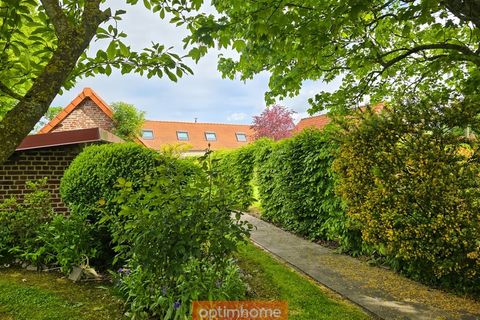 Villa a Wanquetin, Pas-de-Calais, Wanquetin - € 460.000 | Ref: 830037292632 - foto 41