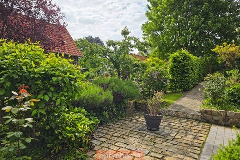 Villa a Wanquetin, Pas-de-Calais, Wanquetin - € 460.000 | Ref: 830037292632 - foto 42