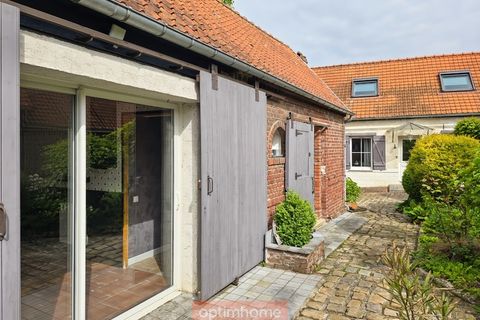 Villa a Wanquetin, Pas-de-Calais, Wanquetin - € 460.000 | Ref: 830037292632 - foto 44