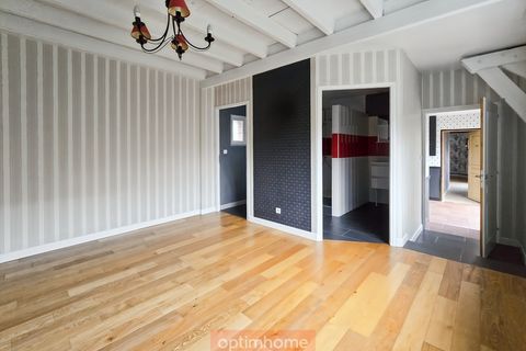Villa a Wanquetin, Pas-de-Calais, Wanquetin - € 460.000 | Ref: 830037292632 - foto 45