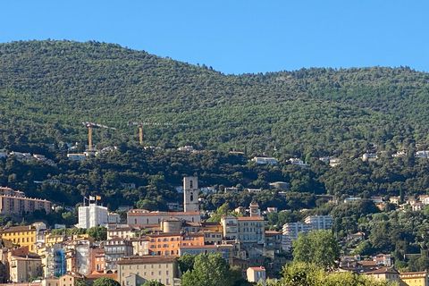 Lejlighed i Grasse, Alpes-Maritimes, Grasse - € 205.000 | Ref: 830033427584 - foto 2