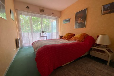 Lejlighed i Grasse, Alpes-Maritimes, Grasse - € 205.000 | Ref: 830033427584 - foto 3