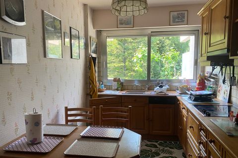 Lejlighed i Grasse, Alpes-Maritimes, Grasse - € 205.000 | Ref: 830033427584 - foto 5