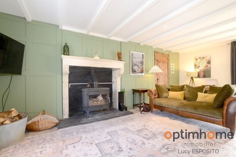 Villa i Cherves-Chatelars, Charente, Cherves-Chatelars - € 280.500 | Ref: 830031302540 - foto 3