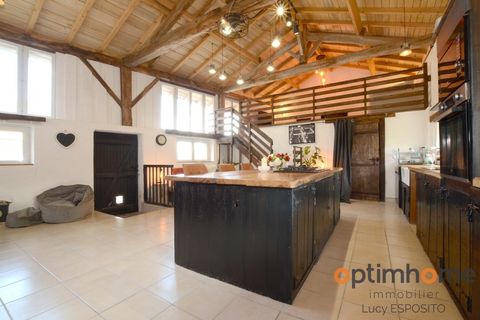 Villa i Cherves-Chatelars, Charente, Cherves-Chatelars - € 280.500 | Ref: 830031302540 - foto 6