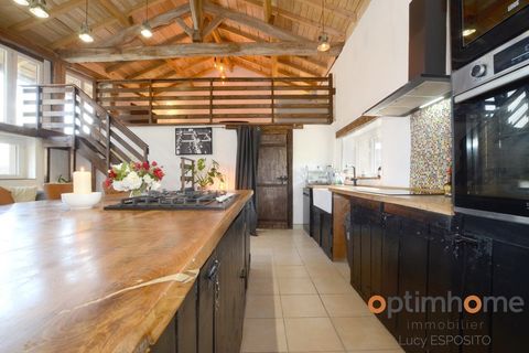 Villa i Cherves-Chatelars, Charente, Cherves-Chatelars - € 280.500 | Ref: 830031302540 - foto 7