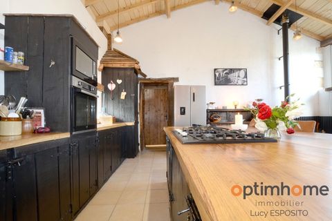 Villa i Cherves-Chatelars, Charente, Cherves-Chatelars - € 280.500 | Ref: 830031302540 - foto 9