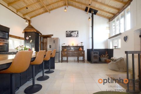 Villa i Cherves-Chatelars, Charente, Cherves-Chatelars - € 280.500 | Ref: 830031302540 - foto 10