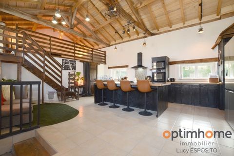 Villa i Cherves-Chatelars, Charente, Cherves-Chatelars - € 280.500 | Ref: 830031302540 - foto 12