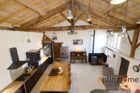 Villa i Cherves-Chatelars, Charente, Cherves-Chatelars - € 280.500 | Ref: 830031302540 - foto 16