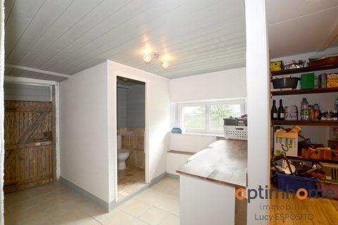 Villa i Cherves-Chatelars, Charente, Cherves-Chatelars - € 280.500 | Ref: 830031302540 - foto 18