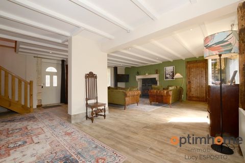 Villa i Cherves-Chatelars, Charente, Cherves-Chatelars - € 280.500 | Ref: 830031302540 - foto 20