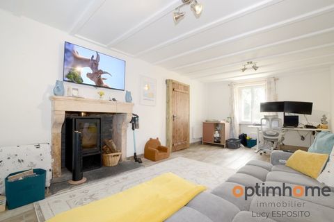 Villa i Cherves-Chatelars, Charente, Cherves-Chatelars - € 280.500 | Ref: 830031302540 - foto 23